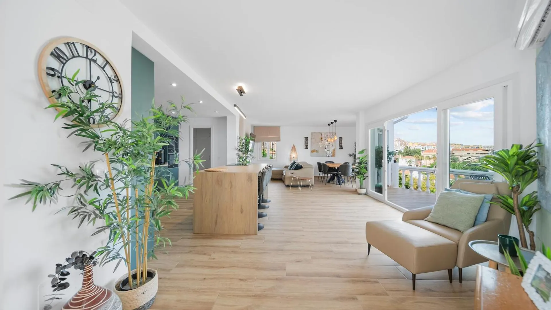 Villa Susanna Benalmádena 0*,