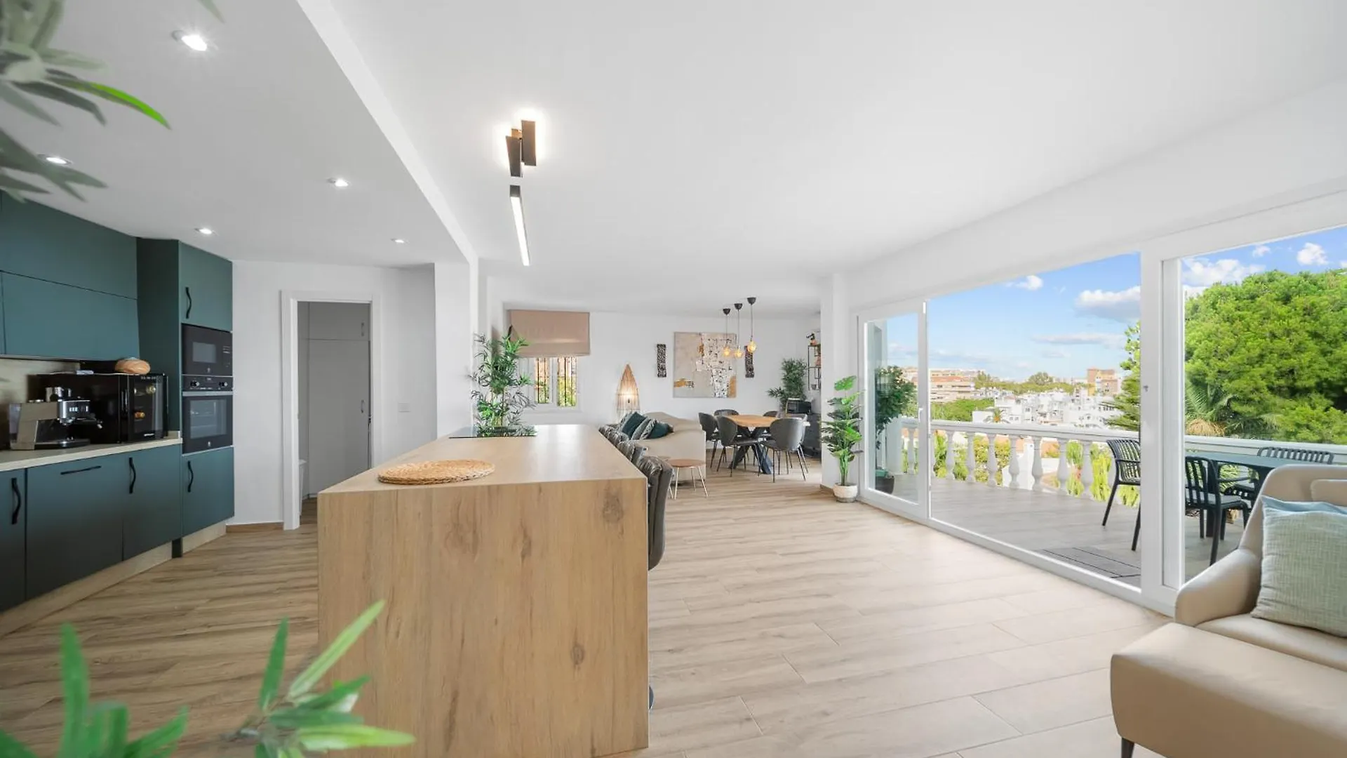 Villa Susanna Benalmádena 0*,  Espanha