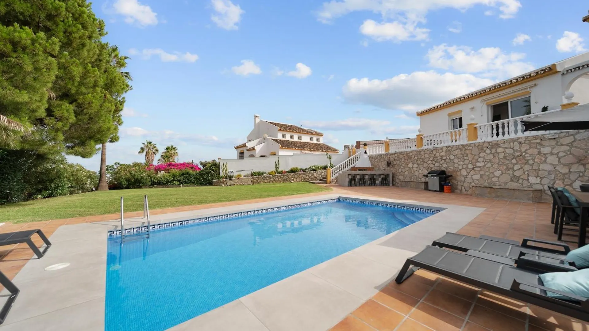 Villa Susanna Benalmádena
