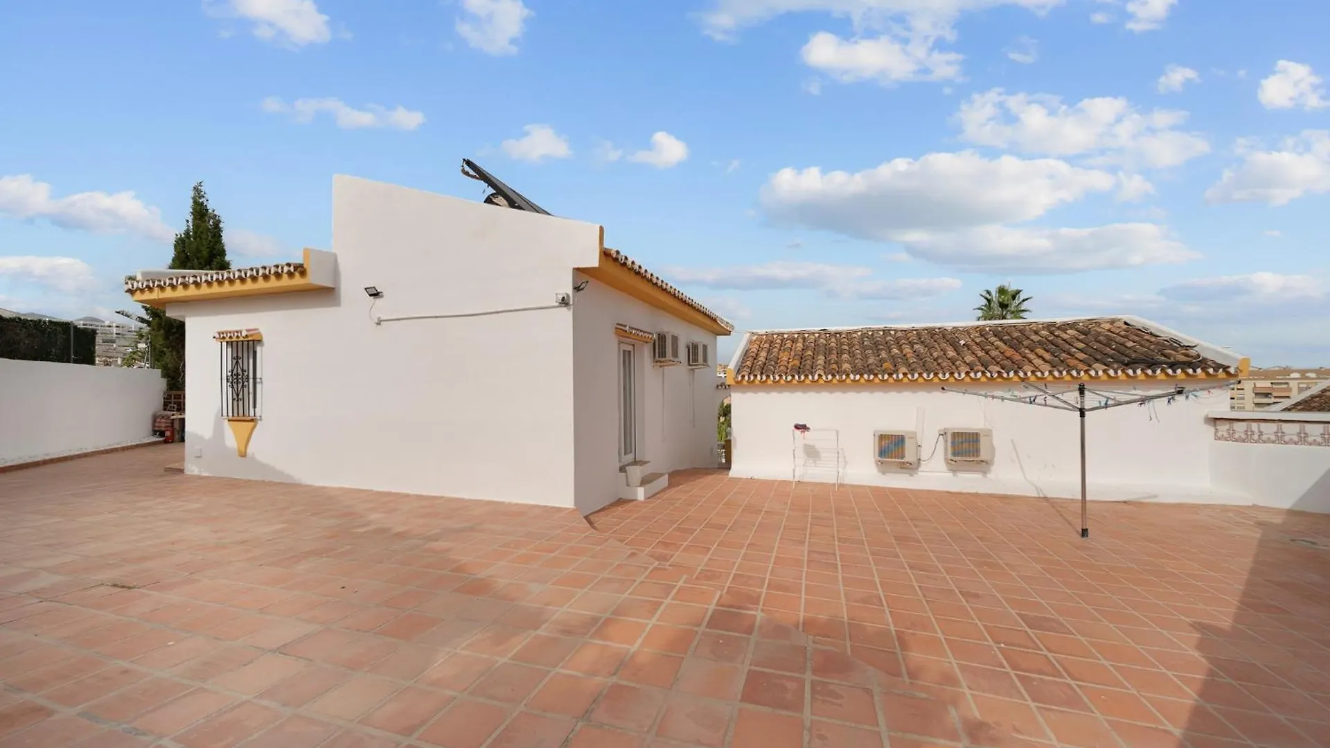Villa Susanna Benalmádena