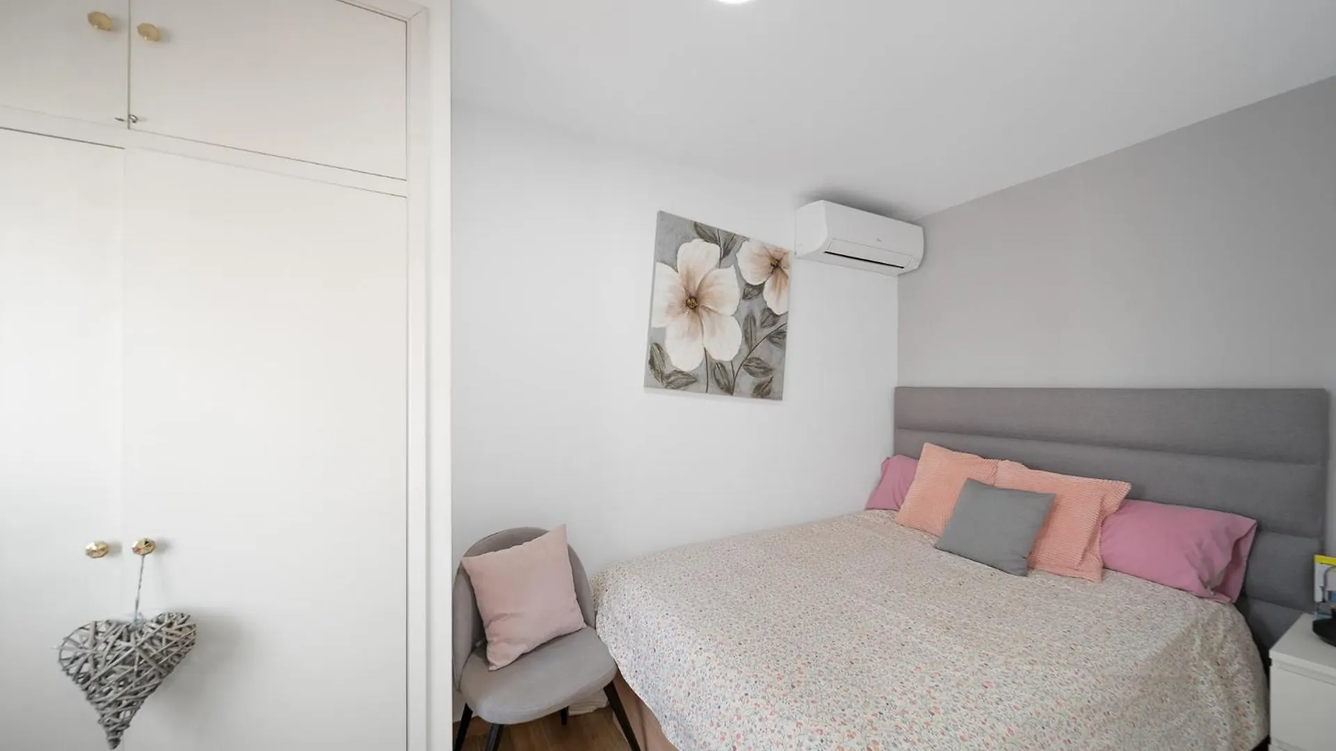 Villa Susanna Benalmádena 0*,  Spagna